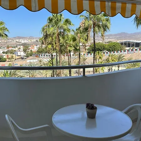 Playa Del Ingles Holidays Lejlighed Maspalomas (Gran Canaria)