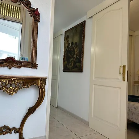 Apartment Playa Del Ingles Holidays Maspalomas (Gran Canaria)