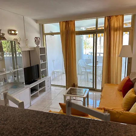 Apartment Playa Del Ingles Holidays Maspalomas (Gran Canaria)
