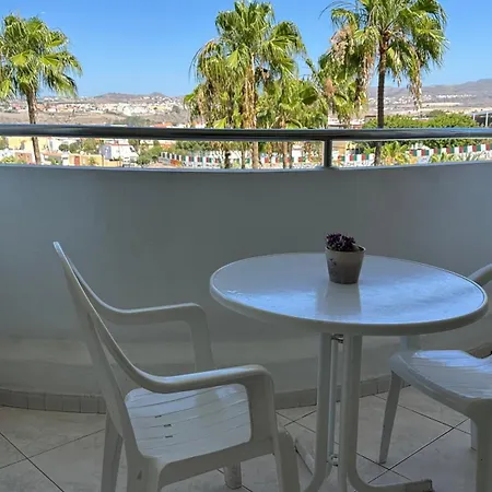 Playa Del Ingles Holidays Lejlighed Maspalomas (Gran Canaria)