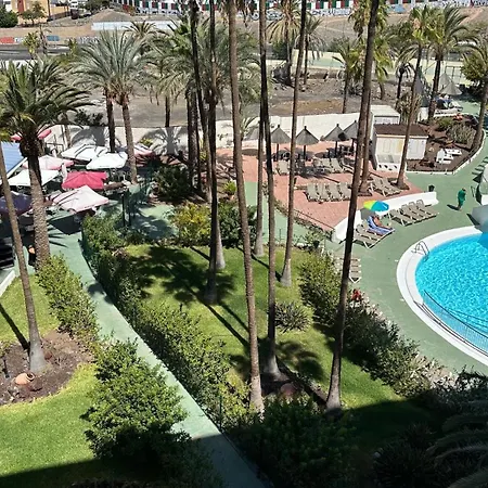 Playa Del Ingles Holidays Maspalomas (Gran Canaria)