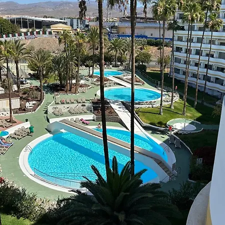 Playa Del Ingles Holidays * Maspalomas (Gran Canaria)