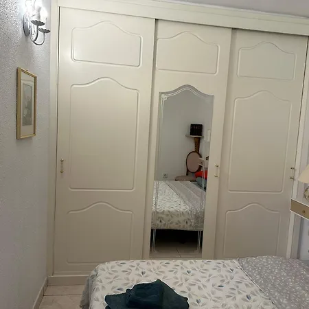 Playa Del Ingles Holidays Apartment
